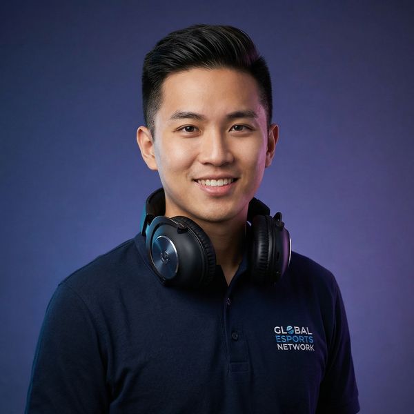 青柠视频游戏解说导演