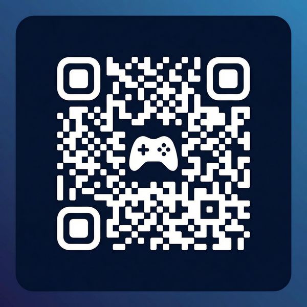 青柠视频公众号二维码